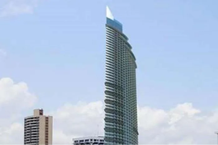 Venta de apartamento amoblado en avenida balboa p.h. yacht club — 2