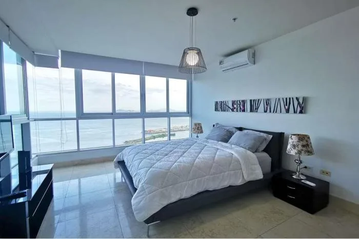 Venta de apartamento avenida balboa ph villa del mar — 5