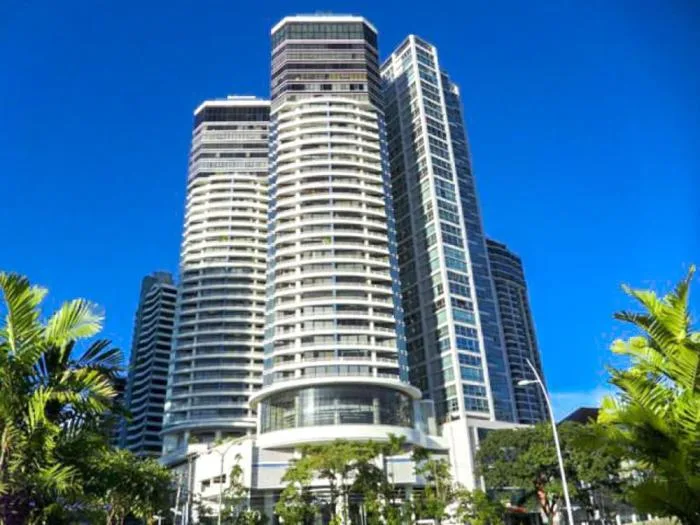 Apartamento los delfines avenida balboa - ppz2112287 — 2