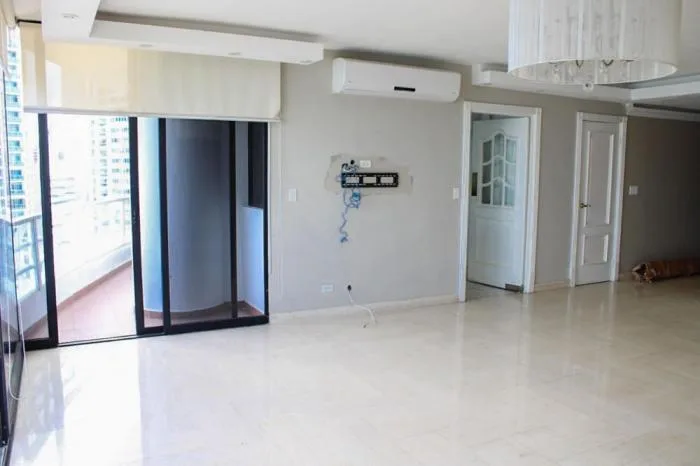Apartamento los delfines avenida balboa - ppz2112287 — 4