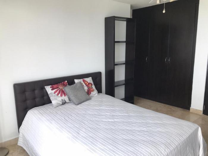 Amplio apartamento en avenida balboa-186mt2- 2 recamaras