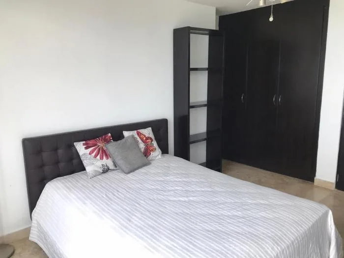 Amplio apartamento en avenida balboa-186mt2- 2 recamaras — 3