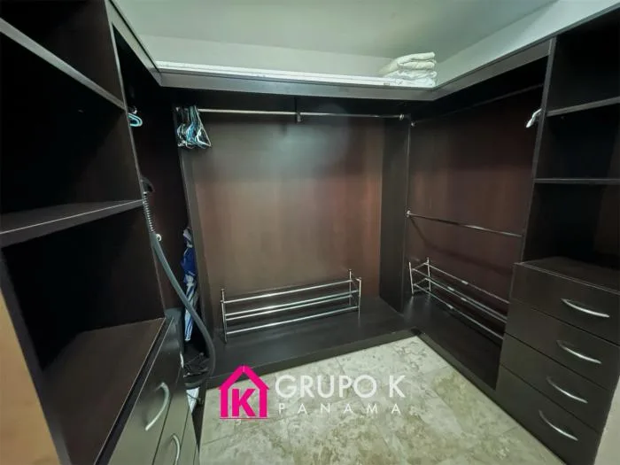 Alquilo destiny 180mts. penthouse | av. balboa — 4