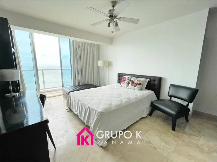 Alquilo destiny 180mts. penthouse | av. balboa — 5