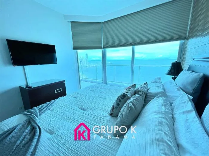 Alquilo ph destiny 129mts. amueblado | av. balboa — 4