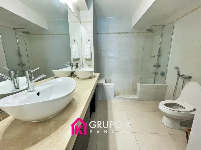 Alquilo ph destiny 129mts. amueblado | av. balboa — 5