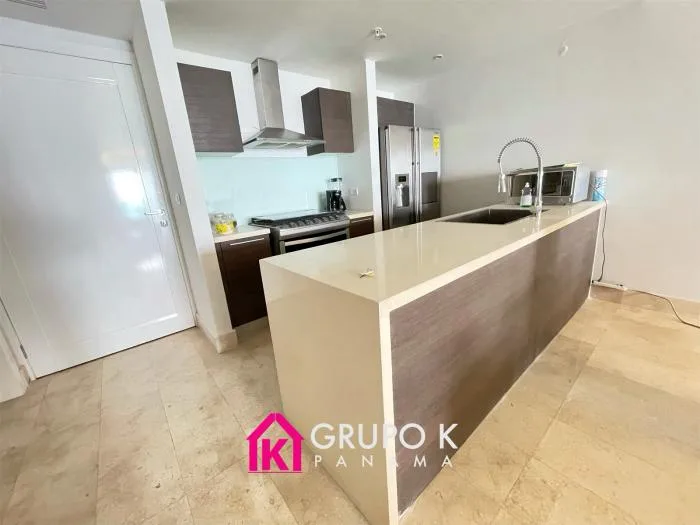 Vendo yoo panamá 128mts | avenida balboa — 2