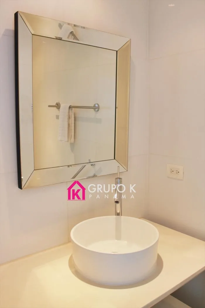 Vendo yoo panamá 128mts | avenida balboa — 3