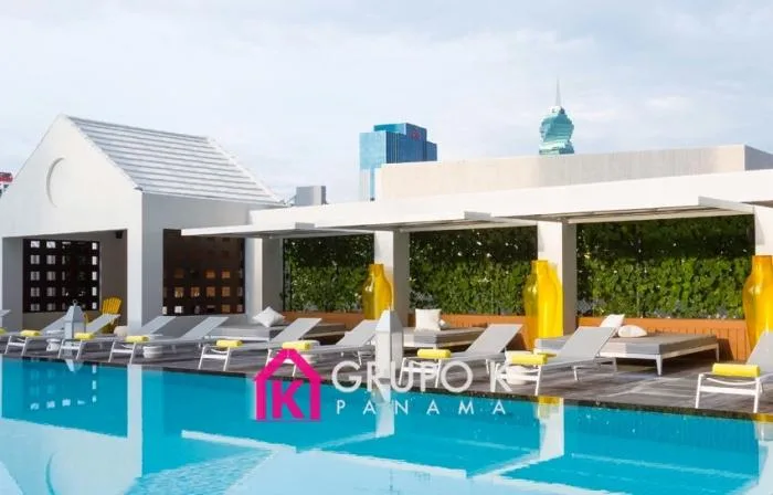 Vendo yoo panamá 128mts | avenida balboa — 5
