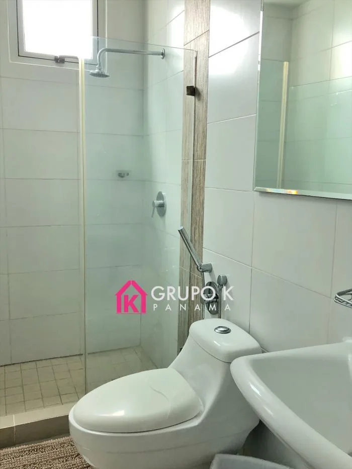 Alquilo ph belle view 138mts. | avenida balboa — 5