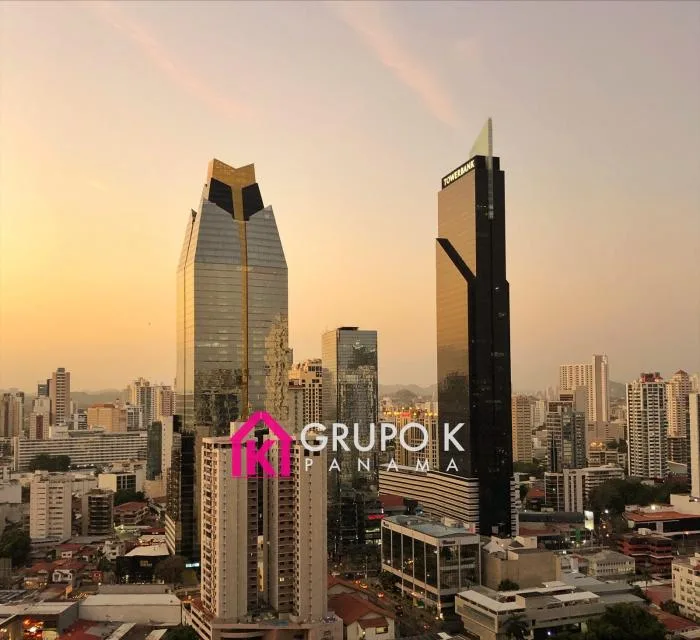 Alquiler ph yoo panamá | 128mts. avenida balboa — 5
