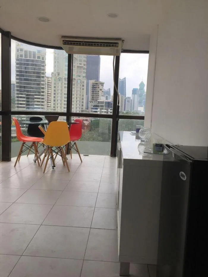 Sale: office floor torre bac, avenida balboa — 3