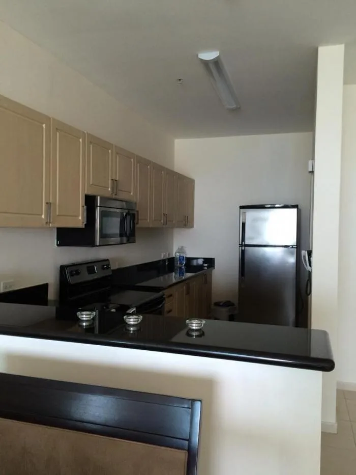 Alquiler: hermoso apartamento en ph vista del mar, avenida balboa — 3
