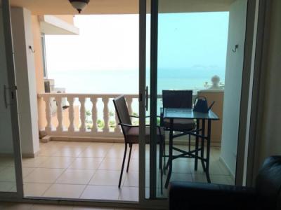 123308 - Avenida Balboa - appartamenti - vista del mar
