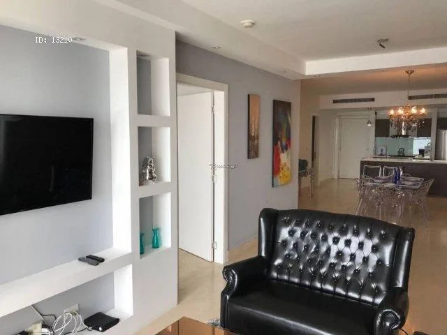 Venta: 1 recámara en arts & yoo, avenida balboa — 2