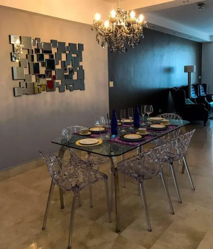 Venta: 1 recámara en arts & yoo, avenida balboa — 3