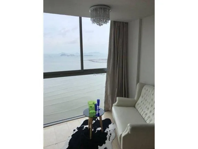 Venta: 1 recámara en arts & yoo, avenida balboa — 5