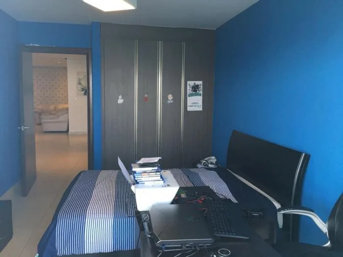  venta: 3 recámaras en rivage, avenida balboa — 4