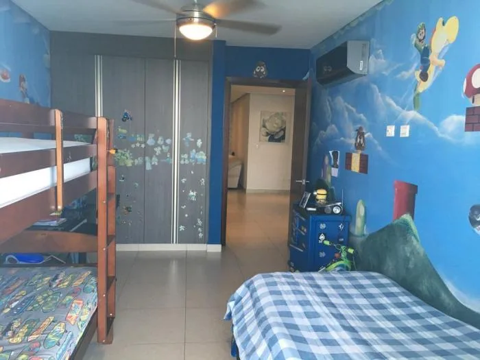  venta: 3 recámaras en rivage, avenida balboa — 5