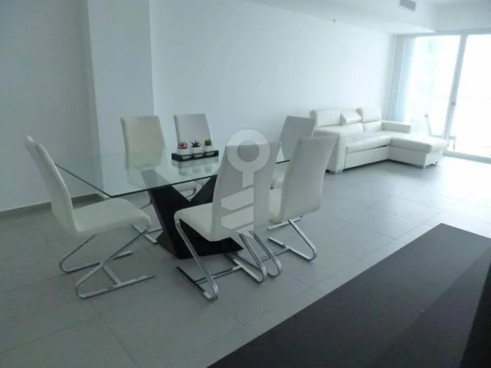 Venta: 2 recámaras en yacht club, avenida balboa — 2