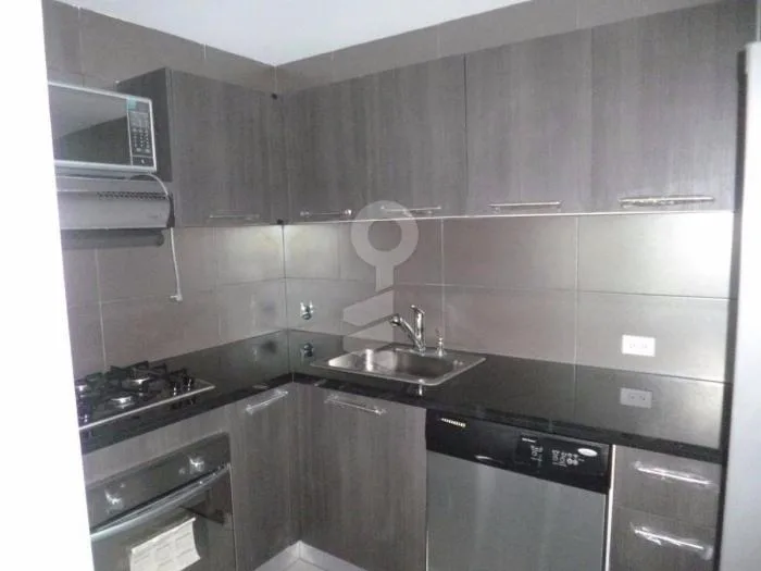 Venta: 2 recámaras en yacht club, avenida balboa — 3