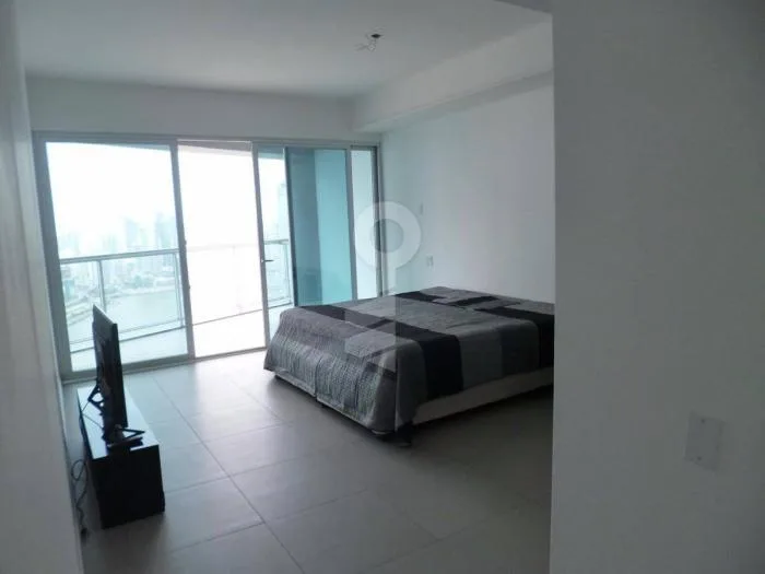 Venta: 2 recámaras en yacht club, avenida balboa — 4
