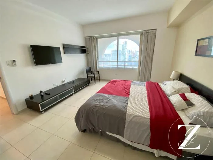 Ph vista del mar - avenida balboa - rent — 2