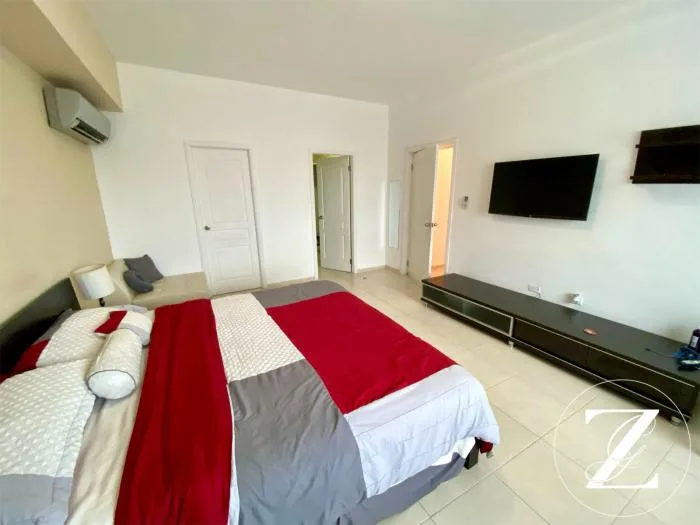 Ph vista del mar - avenida balboa - rent — 3