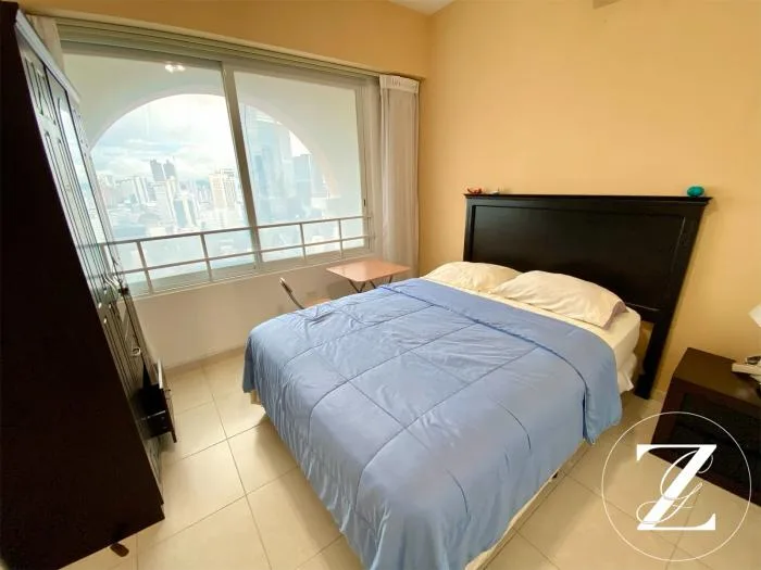 Ph vista del mar - avenida balboa - rent — 4