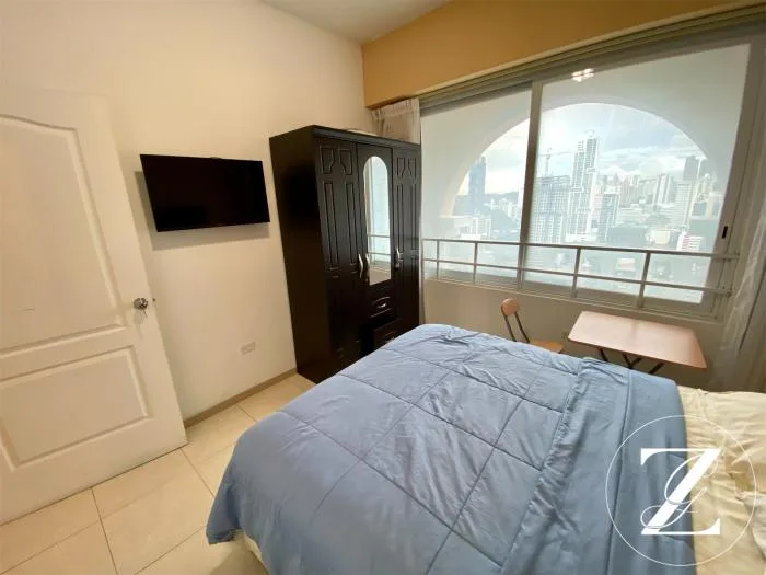 Ph vista del mar - avenida balboa - rent — 5