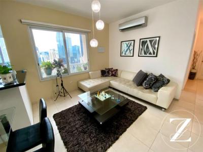 Rent of beautiful and central apartment in ph vista del mar apartments in the heart of the av. balbo