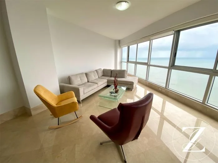 Ph rivage - avenida balboa - penthouse — 2