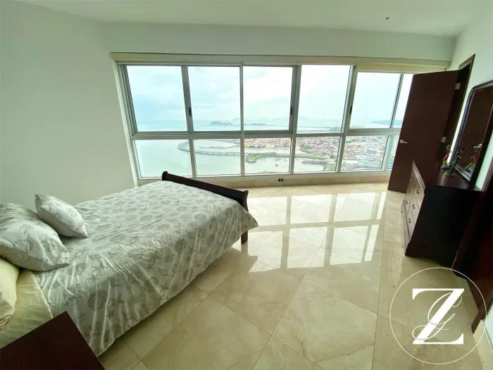 Ph rivage - avenida balboa - penthouse — 5