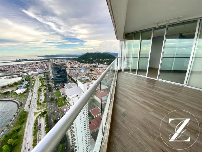 Ph rivage - avenida balboa - venta — 2