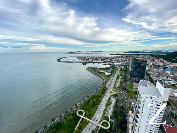 Ph rivage - avenida balboa - venta — 3