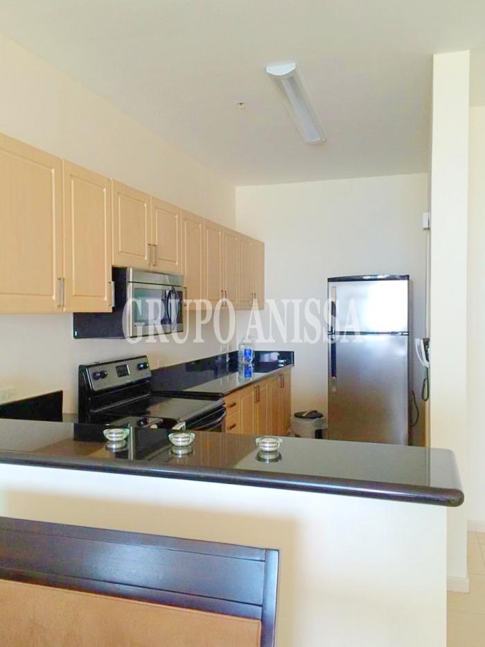 Cozy apartment for rent in ave. balboa