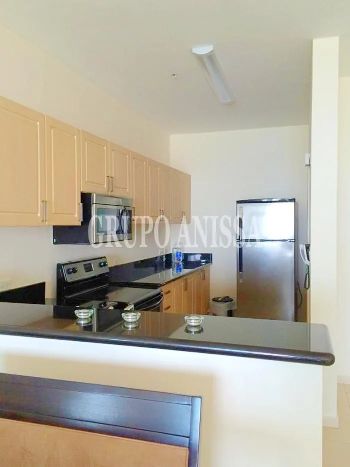 Se alquila acogedor apartamento en ave. balboa — 2