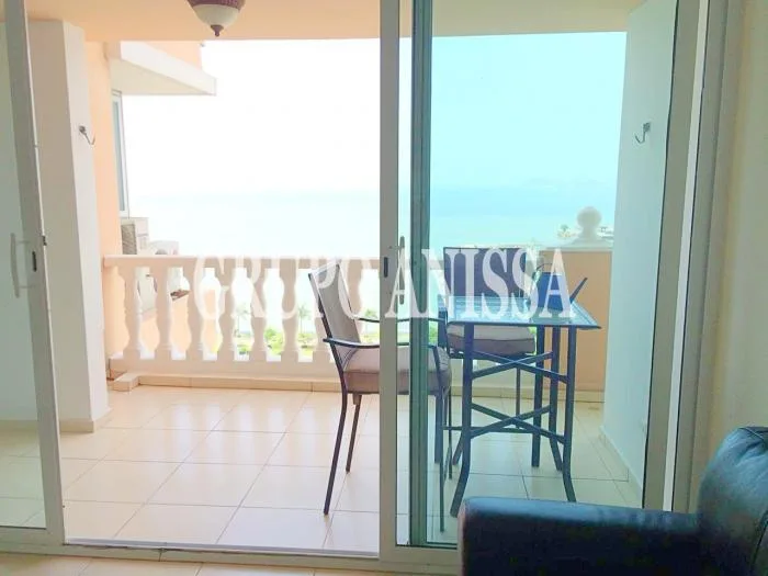 Se alquila acogedor apartamento en ave. balboa — 3