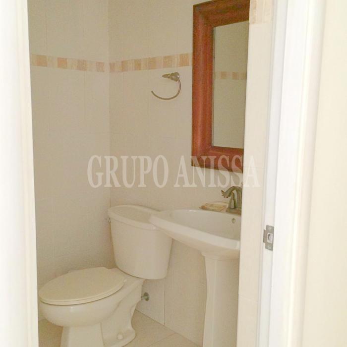 Cozy apartment for rent in ave. balboa