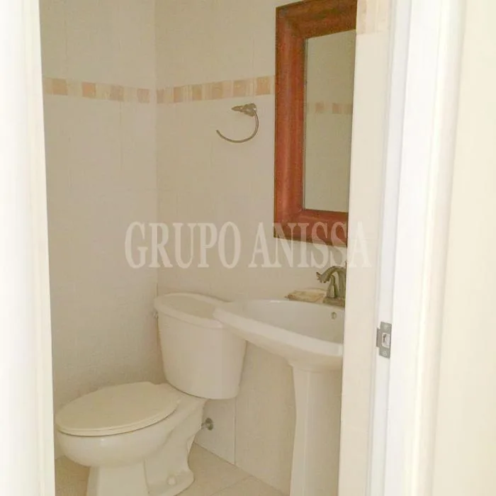 Se alquila acogedor apartamento en ave. balboa — 5