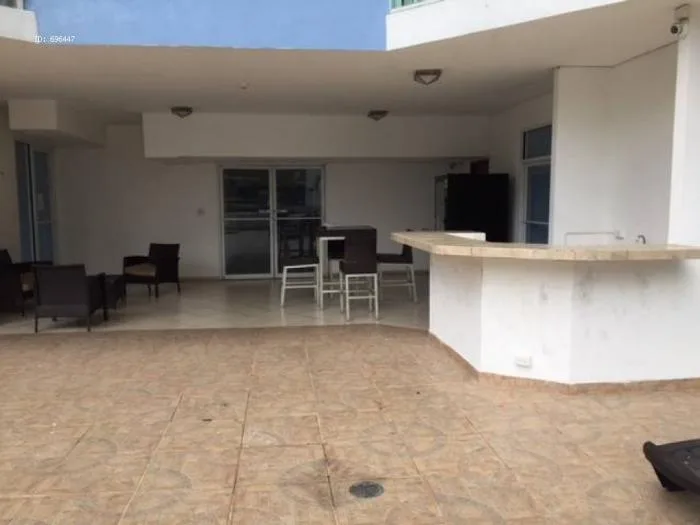 Alquilo apartamento en ave balboa, 3 recámaras, $1,000.00 — 3