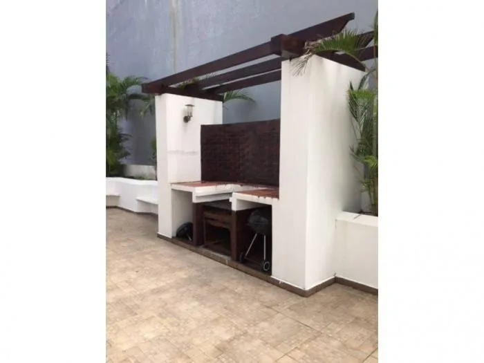 Alquilo apartamento en ave balboa, 3 recámaras, $1,000.00 — 4