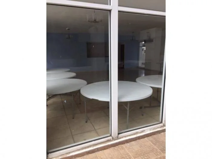 Alquilo apartamento en ave balboa, 3 recámaras, $1,000.00 — 5
