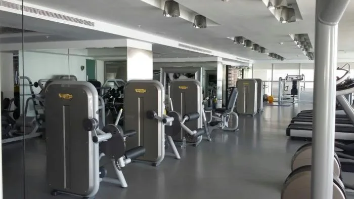 Vendo apartamento 127m2, 2 rec. — 4