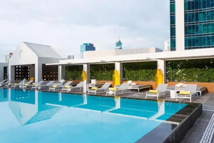 Vendo apartamento 127m2, 2 rec. — 5