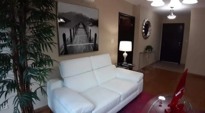 Apartamento en venta, 90m2, 1 recámara — 3