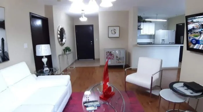 Apartamento en venta, 90m2, 1 recámara — 4