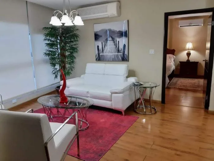 Apartamento en venta, 90m2, 1 recámara — 5
