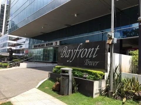 Vendo apartamento en avenida balboa- 1 recamara amoblado — 2