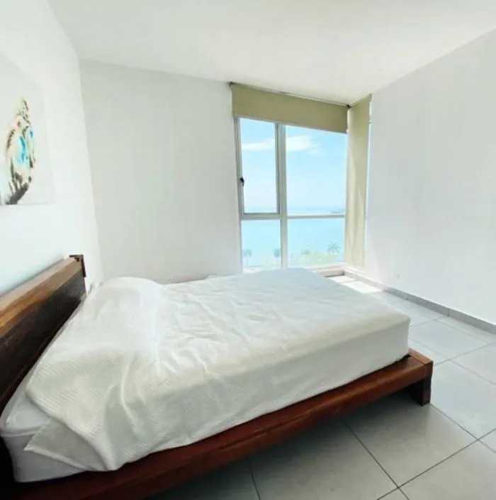 Vendo/alquilo apartamento amoblado en avenida balboa- 2 recamaras — 2